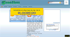 Desktop Screenshot of blog-renovasi.blogspot.com