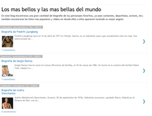 Tablet Screenshot of losmasbellosylasmasbellasdelmundo.blogspot.com