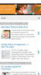 Mobile Screenshot of havefunbegood.blogspot.com