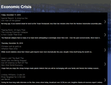 Tablet Screenshot of economic--crisis.blogspot.com