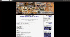 Desktop Screenshot of fourscience1.blogspot.com