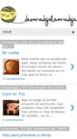Mobile Screenshot of desmadejalamadeja.blogspot.com
