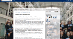 Desktop Screenshot of finalistas-ucan.blogspot.com