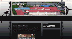 Desktop Screenshot of jqaf-skjitra.blogspot.com