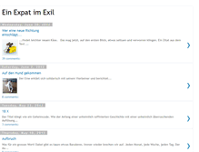 Tablet Screenshot of einexpatimexil.blogspot.com