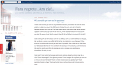 Desktop Screenshot of alina-badura.blogspot.com