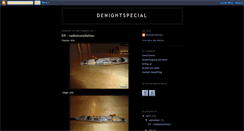 Desktop Screenshot of denightspecial.blogspot.com