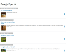 Tablet Screenshot of denightspecial.blogspot.com
