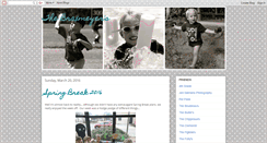 Desktop Screenshot of braxmeyer.blogspot.com