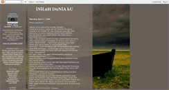 Desktop Screenshot of ainnur-ruralgirl.blogspot.com