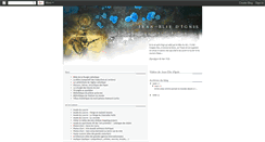 Desktop Screenshot of jeaneliedignis.blogspot.com
