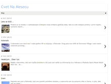 Tablet Screenshot of cvetnamesecu.blogspot.com