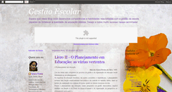 Desktop Screenshot of educadorasdeexcelencias.blogspot.com