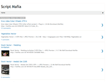 Tablet Screenshot of barengus-scriptmafia.blogspot.com