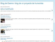 Tablet Screenshot of blogdeeasmo.blogspot.com