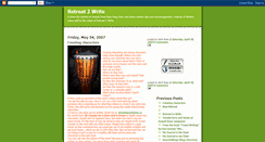 Desktop Screenshot of dreambg1.blogspot.com
