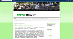 Desktop Screenshot of grevesemamt.blogspot.com