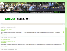 Tablet Screenshot of grevesemamt.blogspot.com