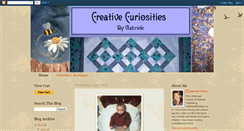 Desktop Screenshot of gabrieleyorlano.blogspot.com