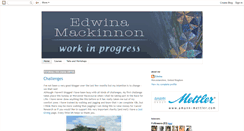 Desktop Screenshot of edwinamac.blogspot.com