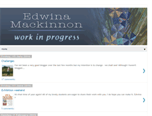 Tablet Screenshot of edwinamac.blogspot.com