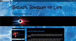 Desktop Screenshot of juraj-kess.blogspot.com