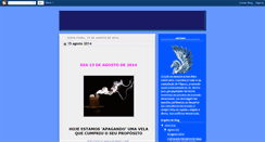 Desktop Screenshot of eterno-agora.blogspot.com