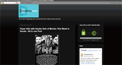 Desktop Screenshot of breakingviews4u.blogspot.com