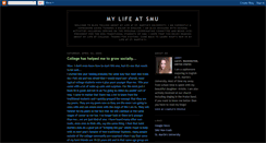 Desktop Screenshot of janeysmu.blogspot.com