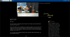 Desktop Screenshot of justmesweetie.blogspot.com