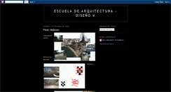 Desktop Screenshot of joseemmanuelpichardo.blogspot.com