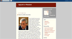 Desktop Screenshot of mediatore.blogspot.com