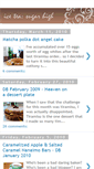 Mobile Screenshot of iceteasugarhigh.blogspot.com