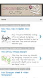 Mobile Screenshot of crossbonecuts.blogspot.com