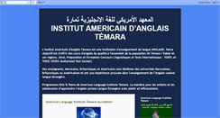 Desktop Screenshot of languagelabcenter34c.blogspot.com