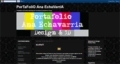 Desktop Screenshot of designpastryshop.blogspot.com