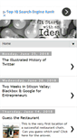 Mobile Screenshot of itstartswithanidea.blogspot.com