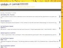 Tablet Screenshot of muthuda.blogspot.com