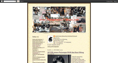 Desktop Screenshot of jrkindonesia.blogspot.com