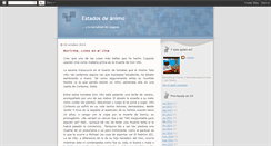 Desktop Screenshot of crllanos.blogspot.com