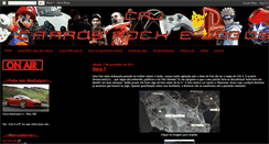 Desktop Screenshot of carrosrockejogos.blogspot.com