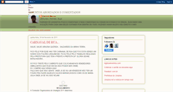 Desktop Screenshot of petropinheiro.blogspot.com