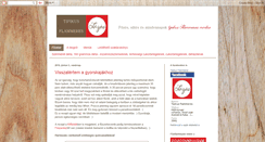 Desktop Screenshot of flamcsi.blogspot.com