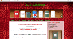 Desktop Screenshot of a-sezer.blogspot.com