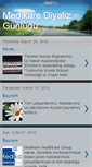 Mobile Screenshot of medikare.blogspot.com