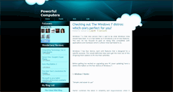 Desktop Screenshot of battlegroundpcworld.blogspot.com