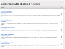 Tablet Screenshot of freee-booksdownload.blogspot.com