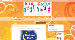 Desktop Screenshot of bpl-kids.blogspot.com