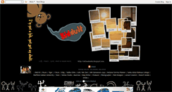 Desktop Screenshot of callmelesbie.blogspot.com