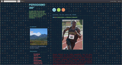Desktop Screenshot of per360.blogspot.com